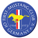 First Mustang Club of Germany 1964 - 1973